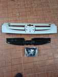 Grila radiator Peugeot Partner an 2006-2011 noua originala