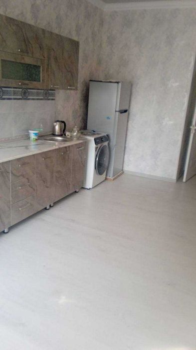 Сдаётся аренда 2-комнантая Новостройка