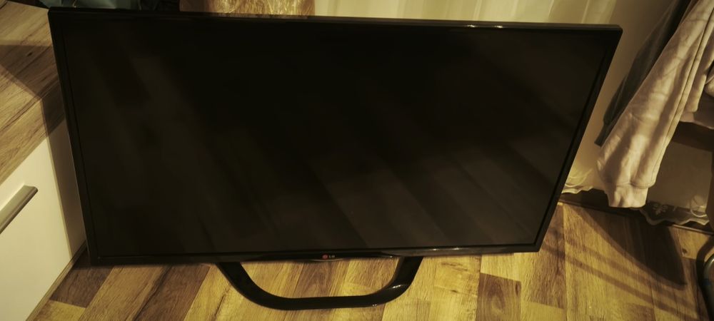 Vand smart tv Lg