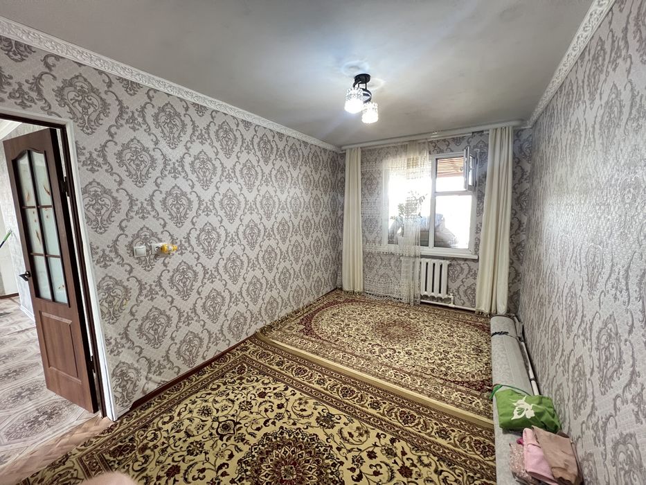Үй сатылады,Продается дом в Орлеу (Россовхоз)