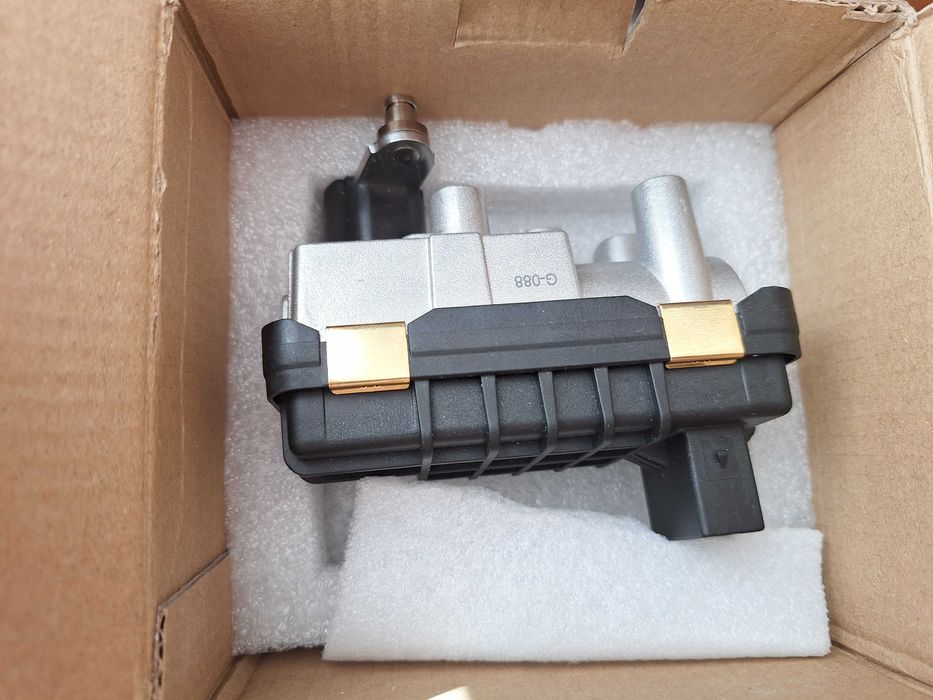 Actuator electric Turbo Ford Transit 2.2 TDCI