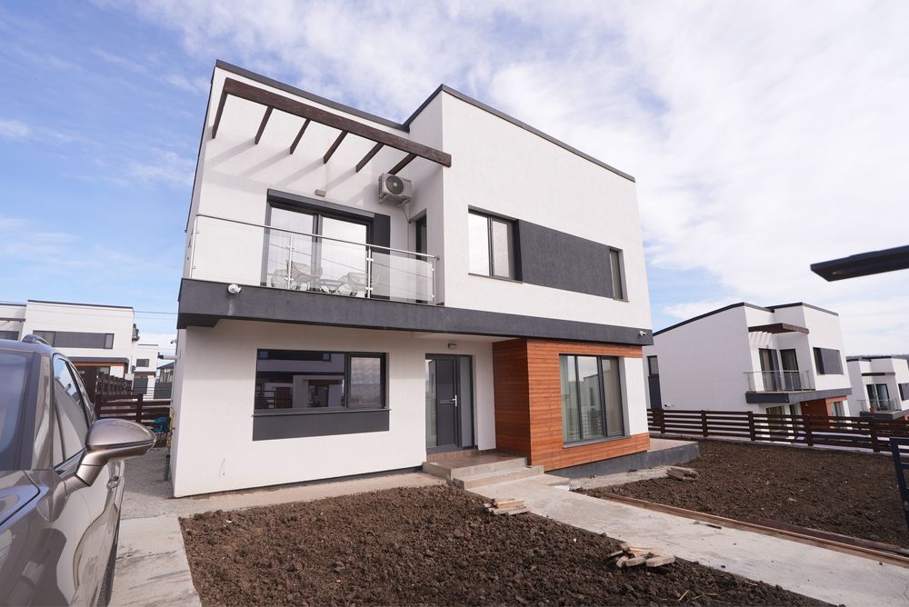 Casa de vazare rediu proprietar mobilata mutare a doua zi!