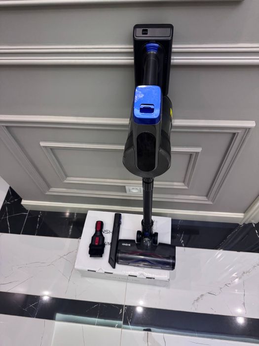 Продается пылесос