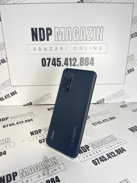 NDP Amanet NON-STOP Bld.Iuliu Maniu 69 REDMI NOTE 12 (42106)