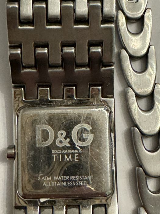 Ceas Dolce & Gabbana