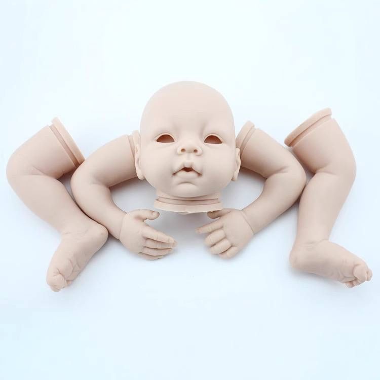 Набор для создания куклы Reborn (NPK)