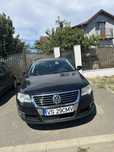 Vand passat b6 din 2009