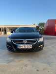 Vând sau schimb VW Passat CC