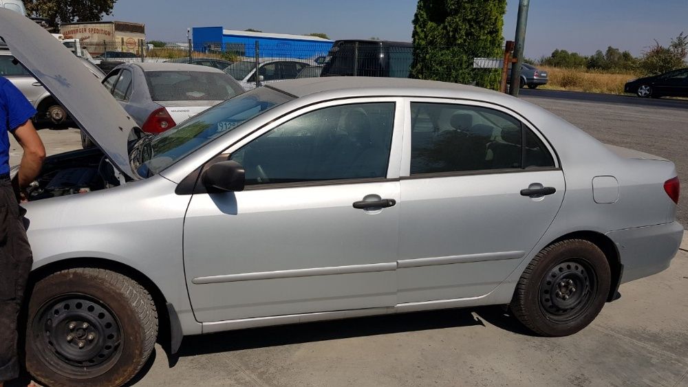 Toyota Toyota Corolla 1.8 за части