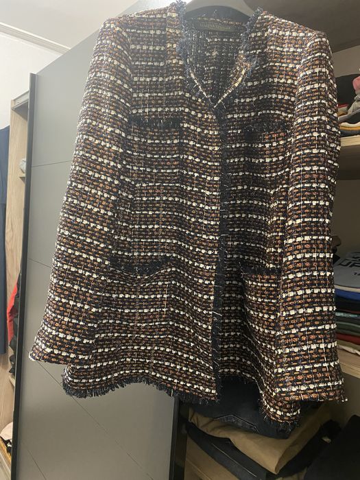 Vand sacou Marina Rinaldi