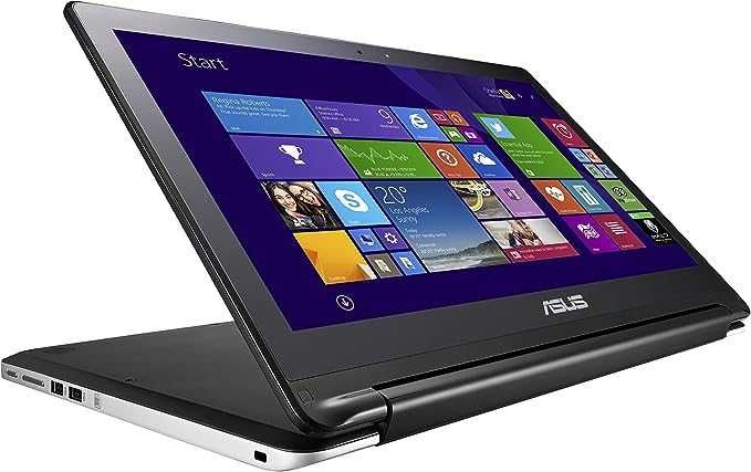 Vand Laptop ASUS Book Flip pentru Office / Medium Gaming