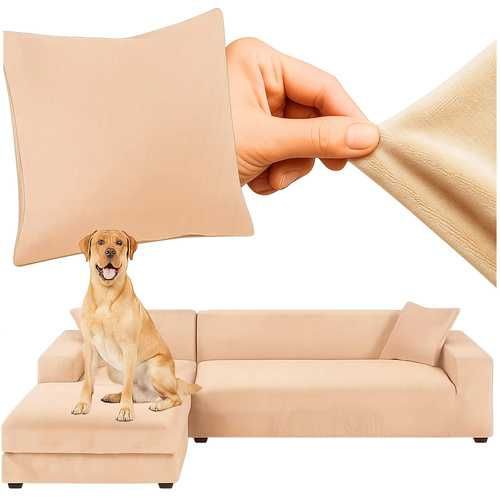 Калъф за диван / Покривало за диван 145-185см