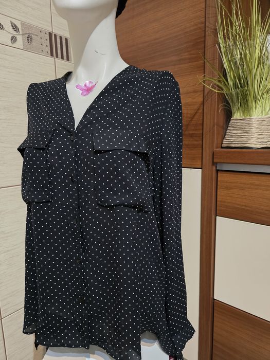 Bluza/camasa dama Zara , marime L