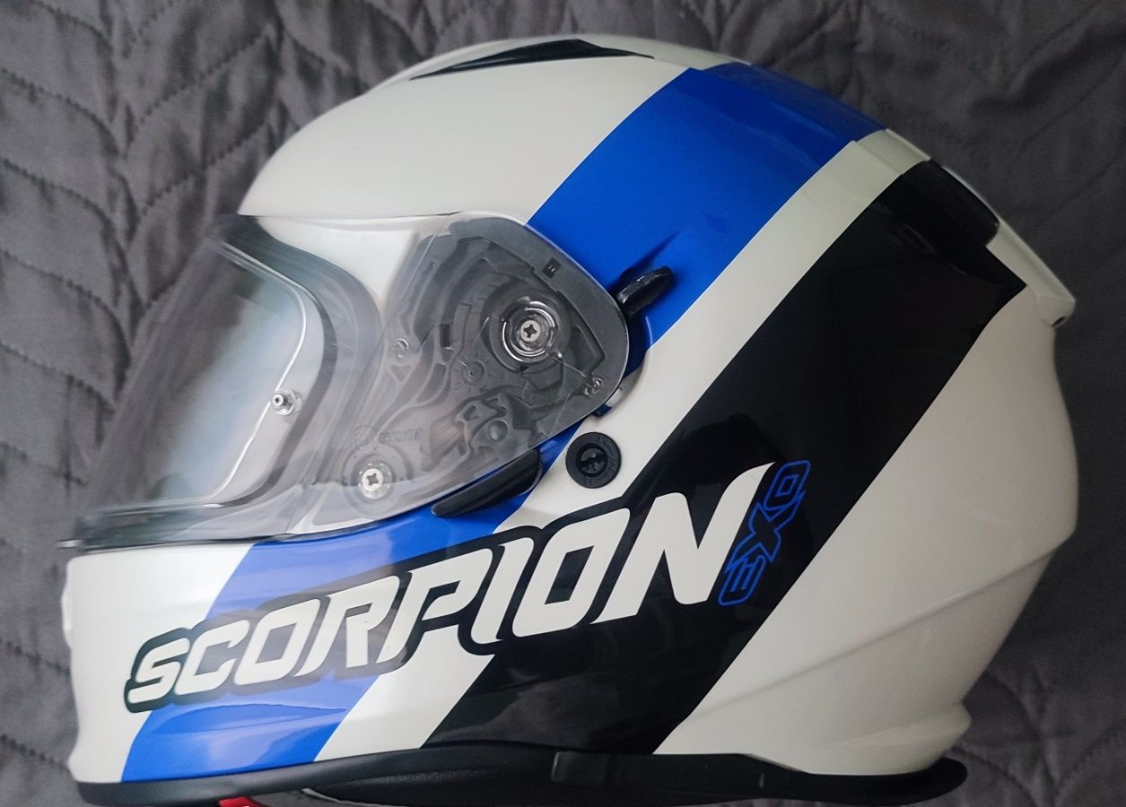 Casca Scorpion 510 Air, L