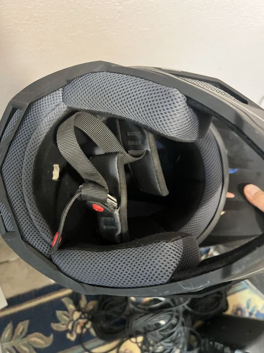 Каска Kenny Scrub Размер S Downhill,Moto S