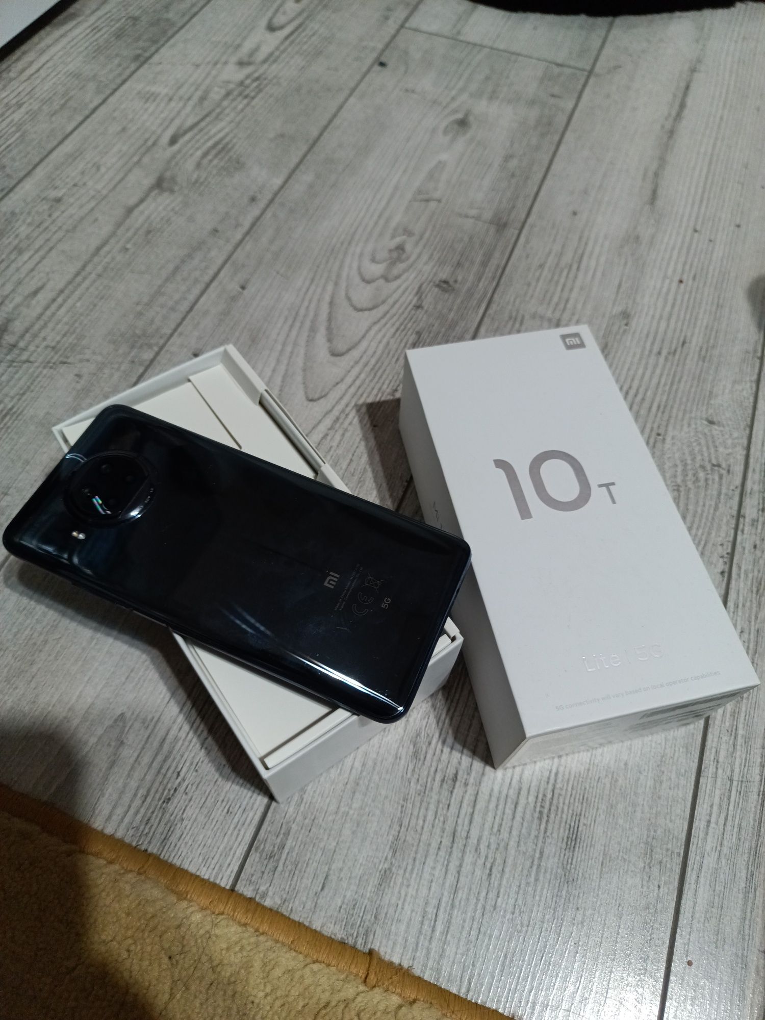 Se vinde Xiaomi Mi T10 Lite