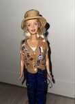 Barbie jocurile olimpice 2000