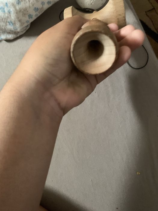 Sweets starter kendama