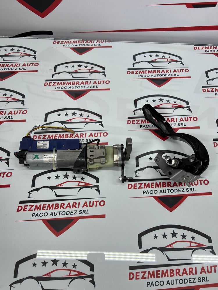 Motoras Deschidere/Închidere Portbagaj Soft Close Audi A4 A6