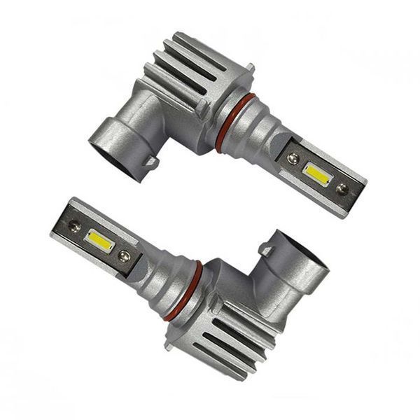 V9 Диодни LED крушки HB3 9005, 13W, 1500 lm, 2V-24V