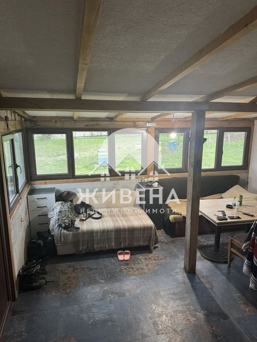 Продава къща в с.Водица, обл. Варна