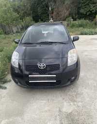 Maneta semnalizare Toyota Yaris 2007