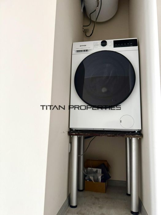 Продава се Двустаен апартамент в Бургас, Славейков - 64 кв.м за 1907 €/кв.м - Снимка #7