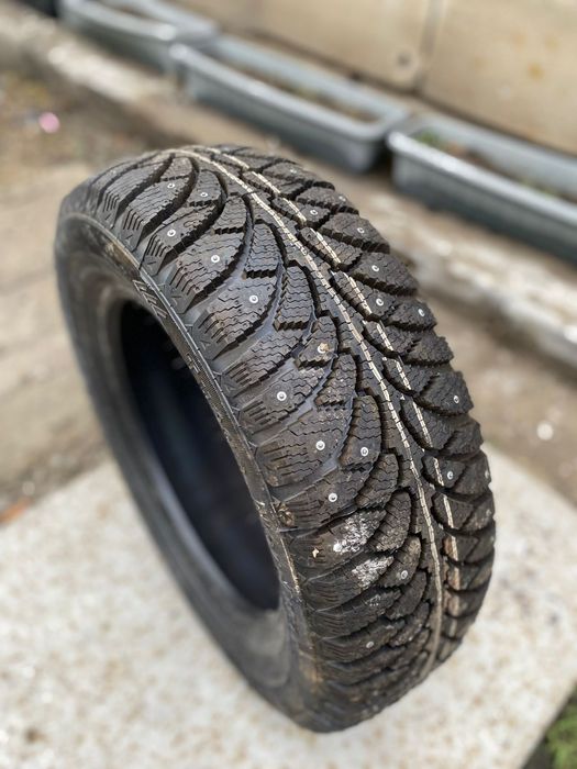 Продам 1 баллон зима