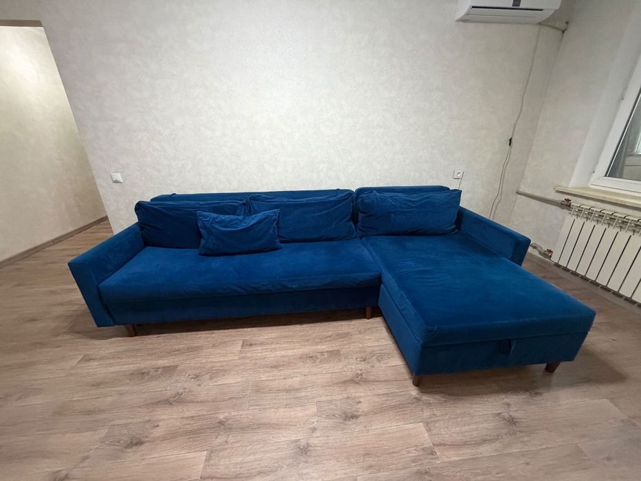 Продаю Угловой диван