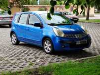 Nissan NOTE 1.5 dci