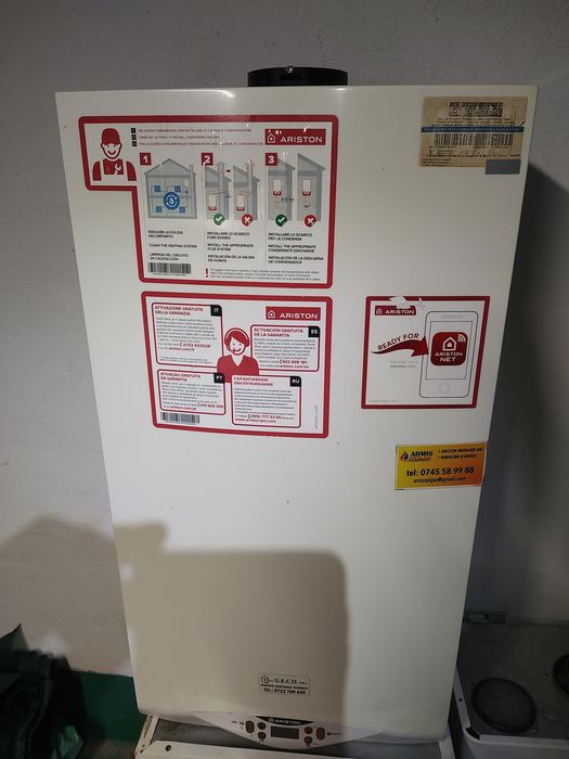 Ariston beretta motan piese