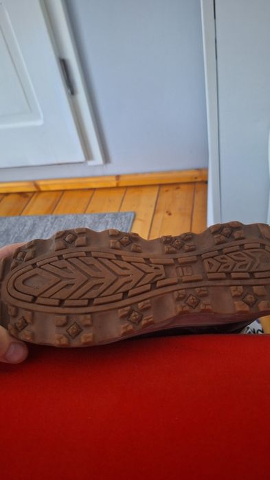 Ghete de iarna mărimea 39