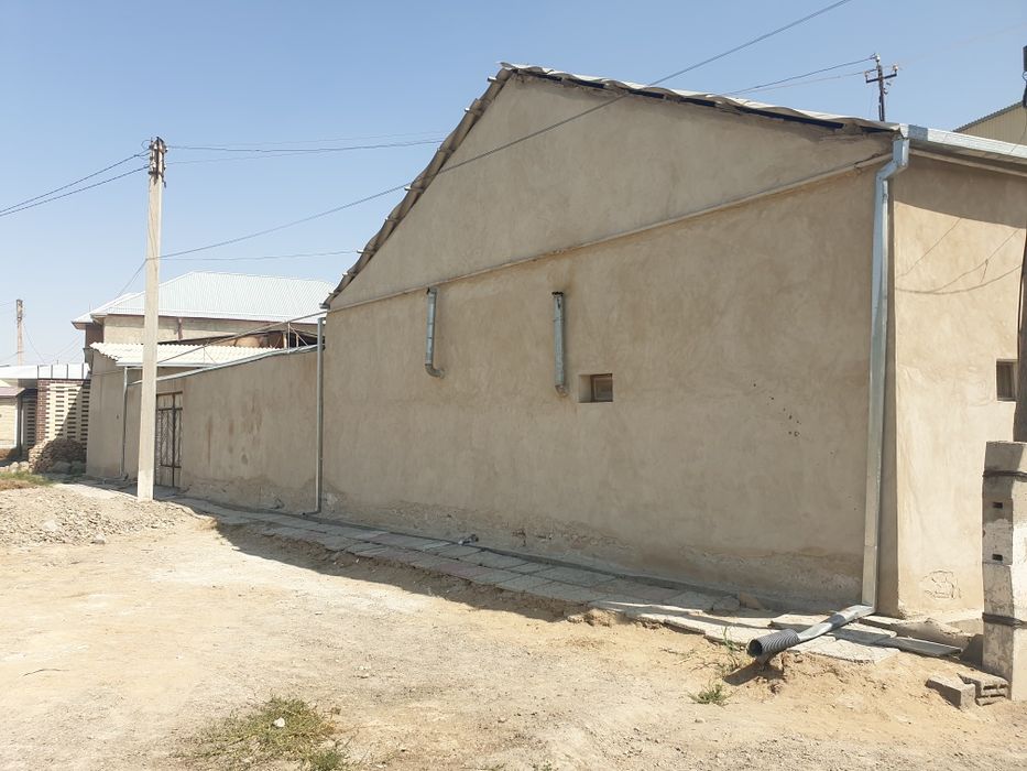 Таййор участка сотилади 5 сотк