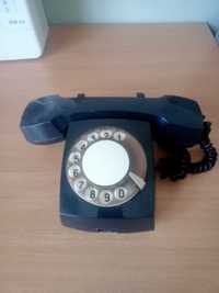 Телефон старинный