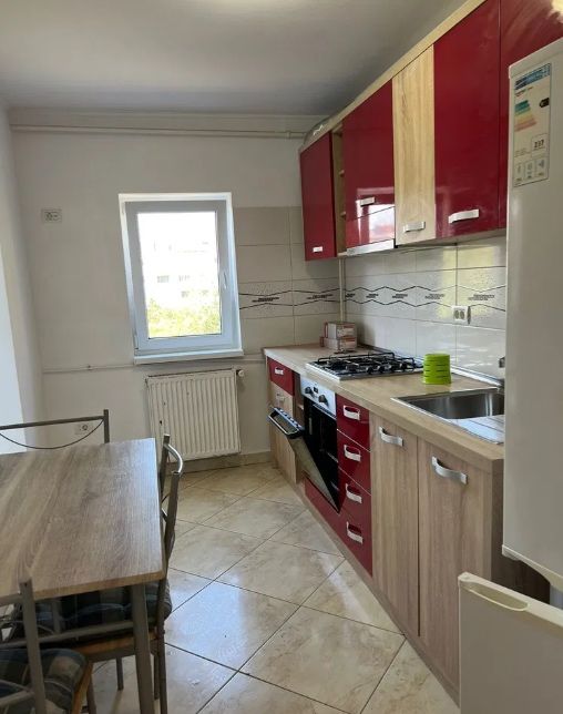 Vând apartament 2 camere – Focșani, Zona Centrală (Big)