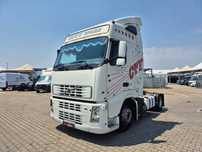 Volvo FH 12 Volvo FH 12 – Autotractor Lowliner | Euro 5 | 439 CP