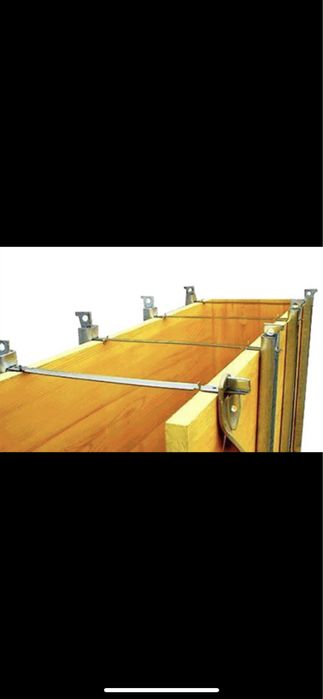 Grinda DOKA H20 sistem complet cofraj