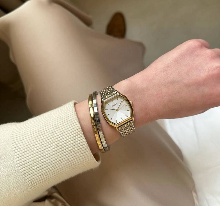 BURKER  ishlab chiqarish office Amsterdam