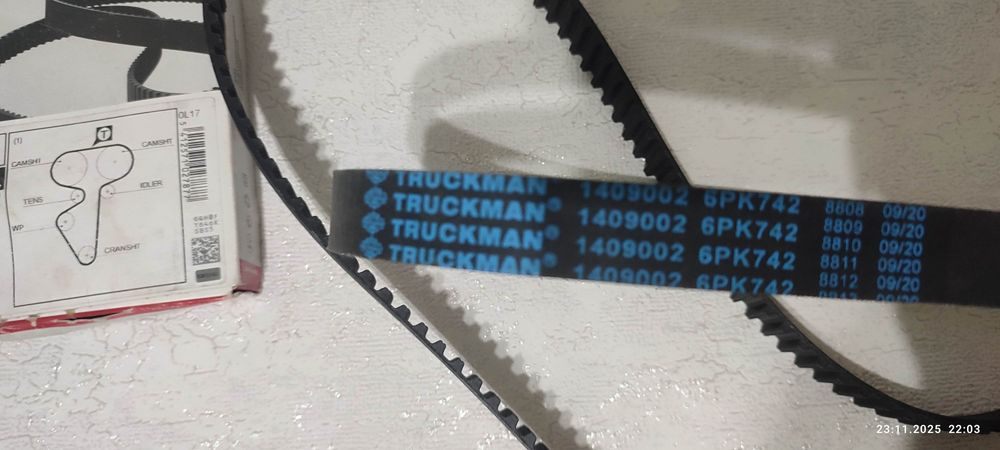 Запчасти на ваз 2110, приора