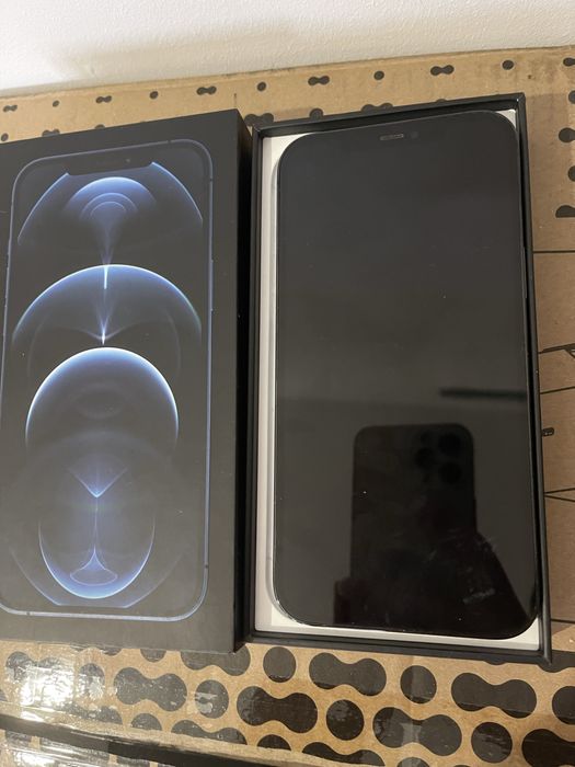 Iphone 12 pro max 256gb Aspect 10/10
