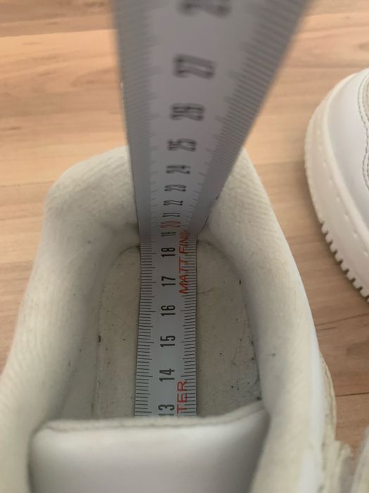 Vand sneackers copii, Willard, mar 29, 18cm interior