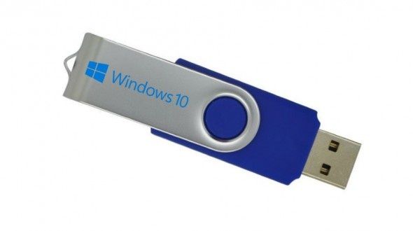 Stick windows 10/11+ Licenta