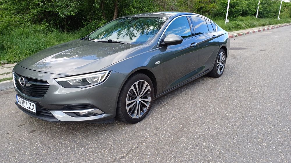 Opel Insignia 1.6 cdti Euro 6 Accept Variante CREDIT PE LOC FARA AVANS