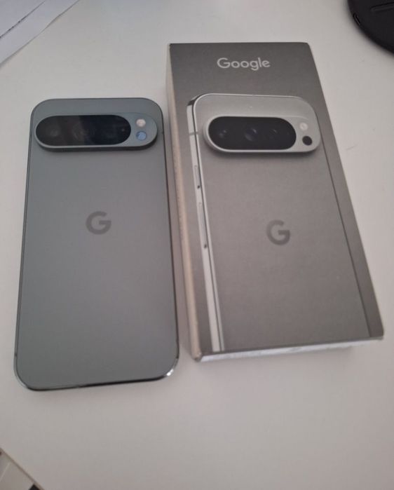 Vând Telefon NOU Google 9 Pro max