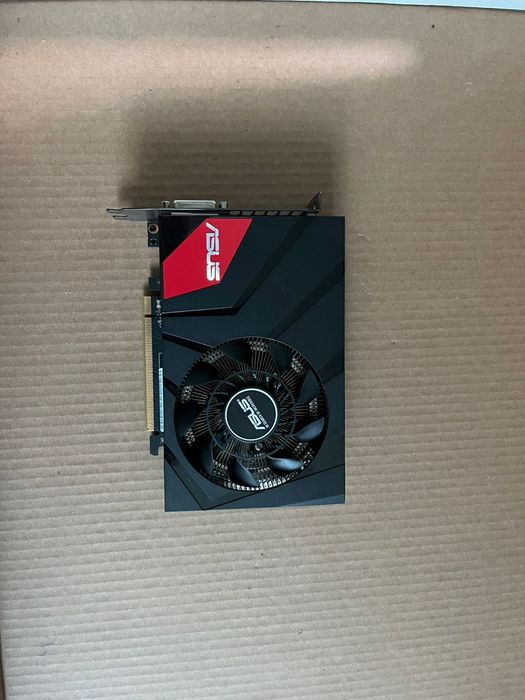 Asus GeForce Gtx 960