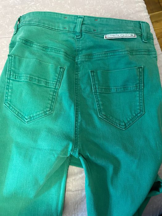 Панталони Elisabetta Franchi