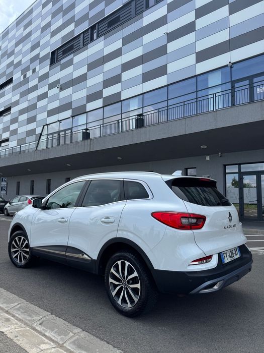 Renault Kadjar 1.5-115 cp/ an 2021/ 12300euro‼️