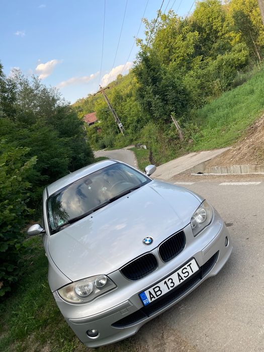 Vănd Bmw seria 1 e87