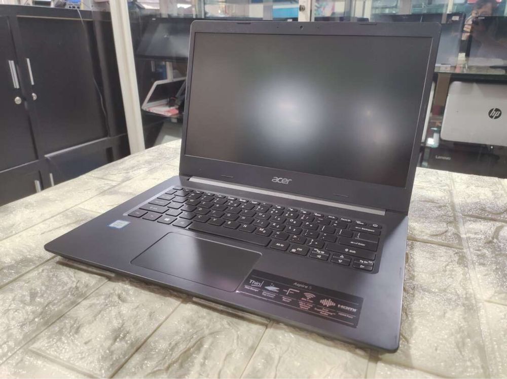 Продам ноутбук Acer Aspire I3 7100