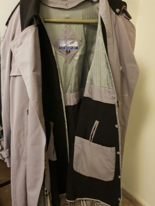 Trench / balonzaid bărbătesc mărimea L  (48)